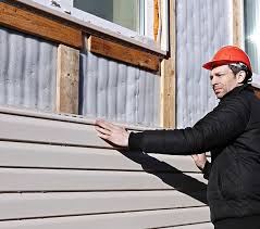 Best Wood Siding Installation  in Shingle Springs, CA